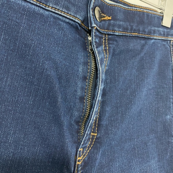 Topshop Joni Jeans - Picture 4 of 6